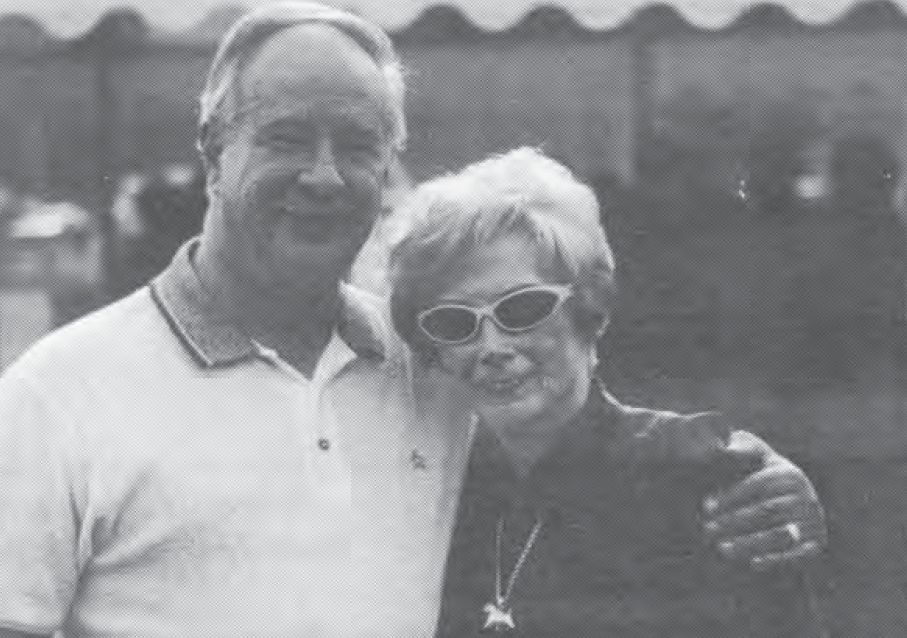 Ox Ridge Kennel Club, 1997